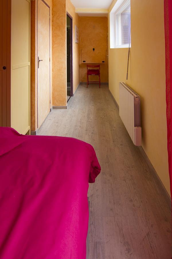 Chambres D'Hotes Les Coutas Mailly-la-Ville Exterior photo